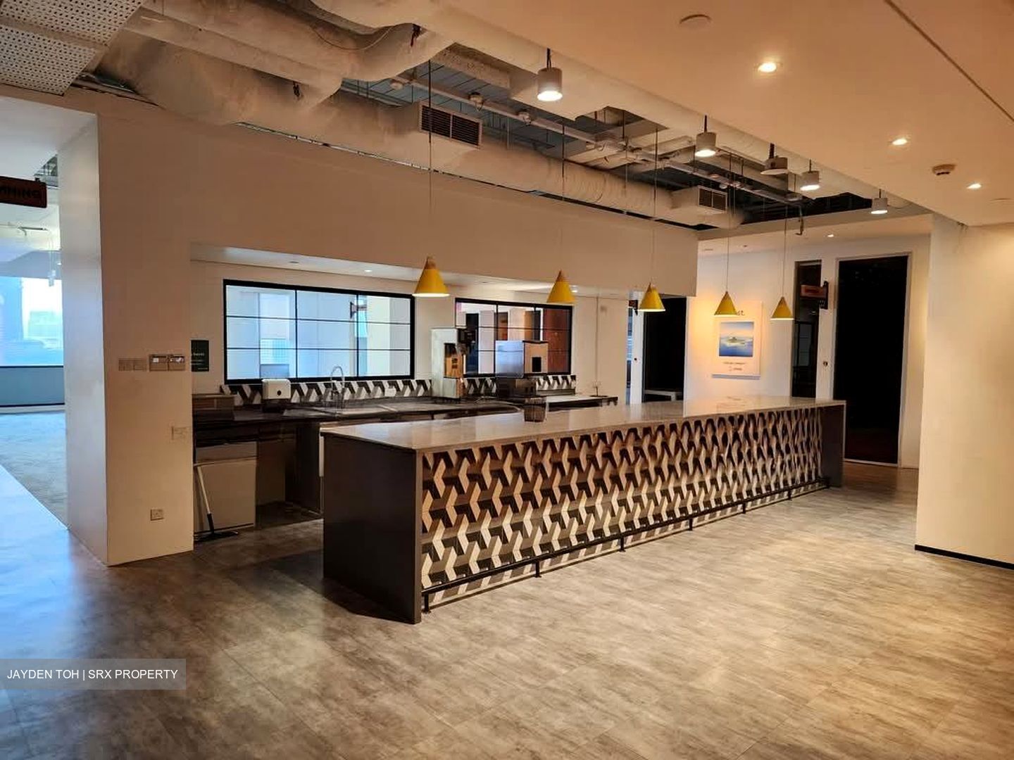 Dapenso Building (D1), Office #541628581